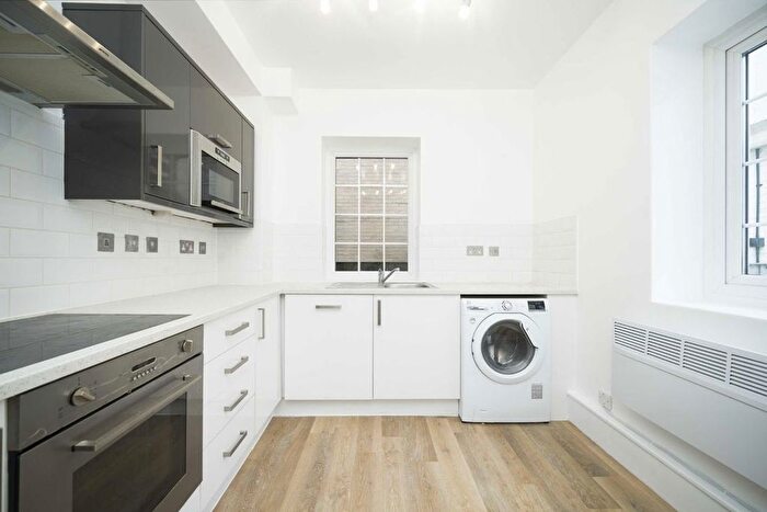 1 Bedroom Flat To Rent In Widegate Street, Spitalfields, E1