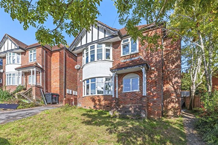 2 Bedroom Flat For Sale In Whitelands Road, High Wycombe, HP12