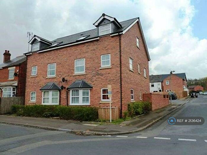 1 Bedroom Flat To Rent In Arrow Road North, Redditch, B98