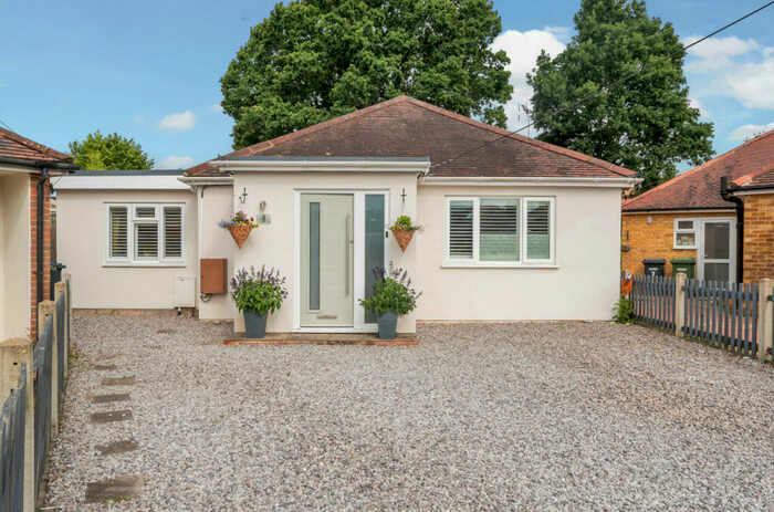 5 Bedroom Bungalow To Rent In Common Close, Chandler's Ford, Eastleigh, Hampshire, SO53