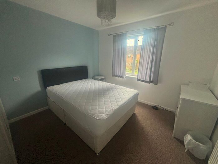 1 Bedroom Property To Rent In Wheatdole, Orton Goldhay, Peterborough, PE2