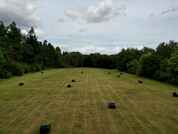 Land For Sale In Landford Wood, Salisbury, Wiltshire, SP5