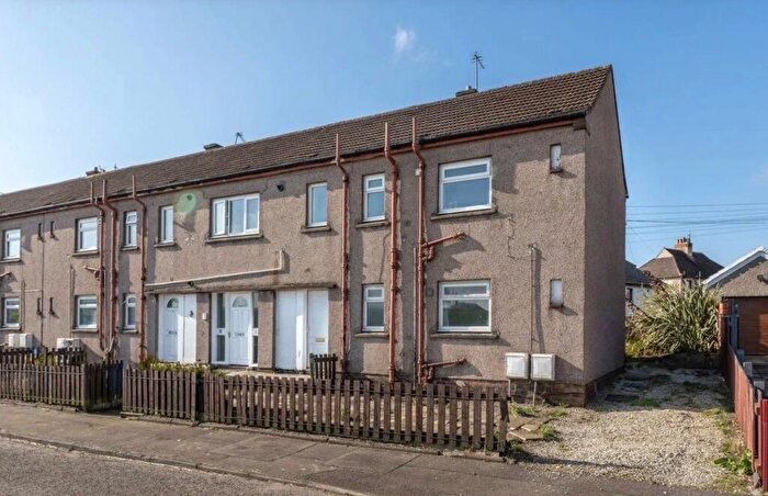 1 Bedroom Flat To Rent In Summer Road, East Wemyss, Kirkcaldy, Fife, KY1