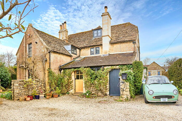 5 Bedroom Detached House For Sale In Ashley Road, Bradford-on-Avon, BA15