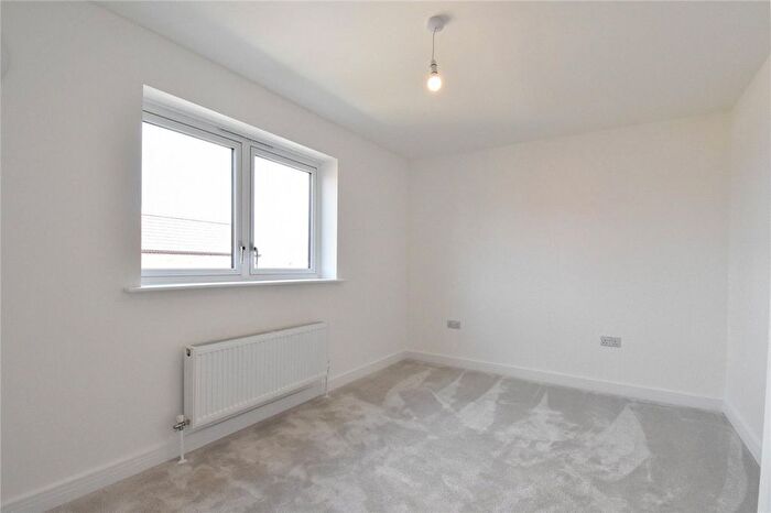 2 Bedroom Semi-Detached House For Sale In Melditch Way, Cherry Hinton, Cambridge, CB1