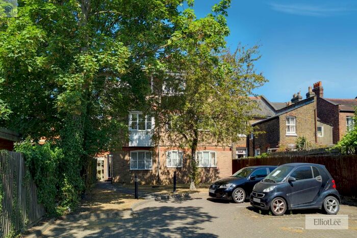 1 Bedroom Apartment To Rent In Pengelly Court, Claremont Road, Harrow, Greater London, HA3