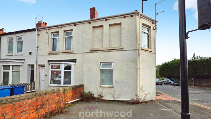 1 Bedroom Flat To Rent In Askern Road, Carcroft, Doncaster, DN6
