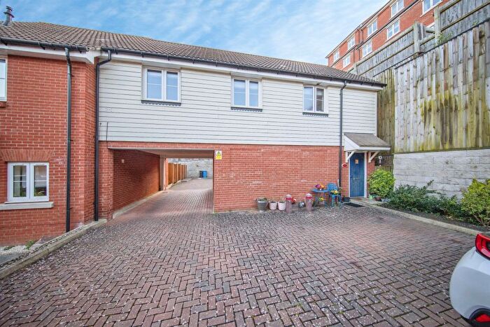 2 Bedroom Property For Sale In Meridian Rise, Ipswich, IP4