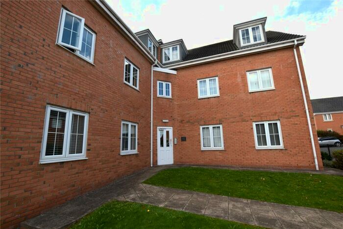 2 Bedroom Apartment To Rent In Boulevard Rise, New Forest Village, Leeds, LS10