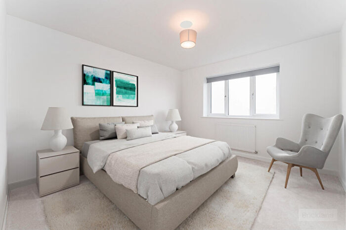 5 Bedroom Detached House To Rent In Osprey Place, March, PE15