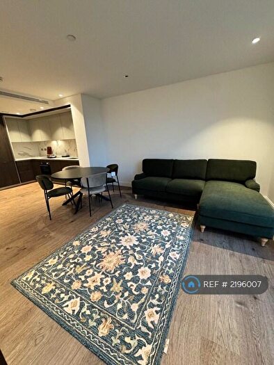 1 Bedroom Flat To Rent In Gasholder Place, London, SE11