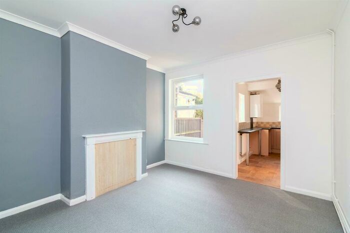 2 Bedroom Terraced House To Rent In Carnarvon Street, Netherfield, Nottingham, NG4