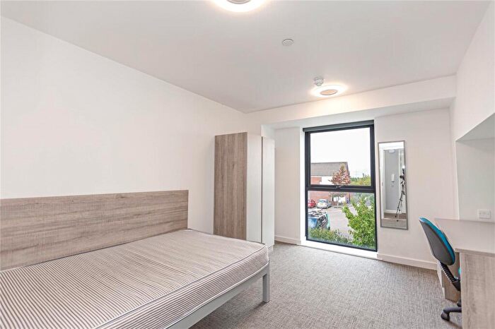 5 Bedroom Apartment To Rent In Cheswick Campus, The Square, Long Down Avenue, Bristol, BS16