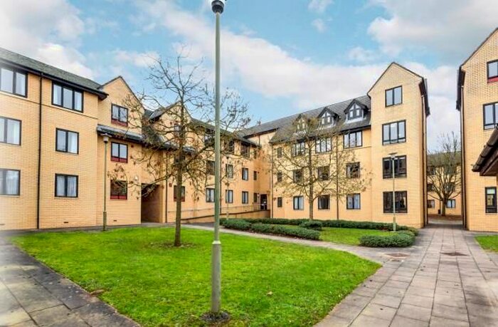 1 Bedroom Flat To Rent In Roosevelt Dr, Oxford OX3