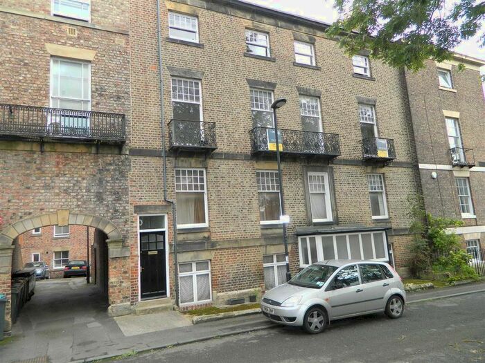 2 Bedroom Flat To Rent In Newcastle Terrace, Tynemouth, NE30