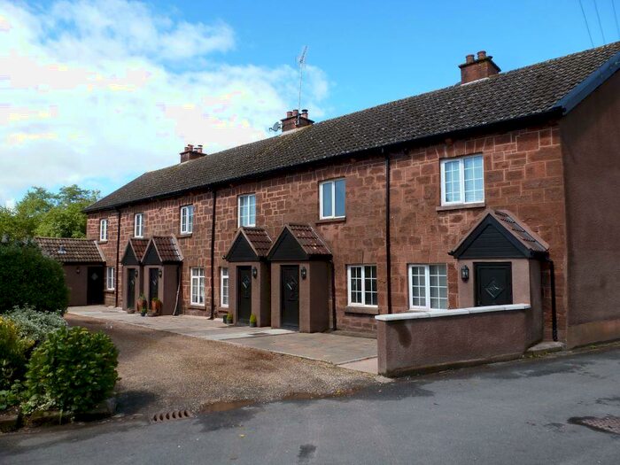2 Bedroom Terraced House To Rent In Milford Cottages, Exeter, EX6