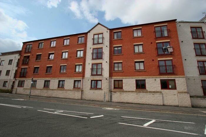 2 Bedroom Flat To Rent In Nottingham Road, Loughborough, LE11