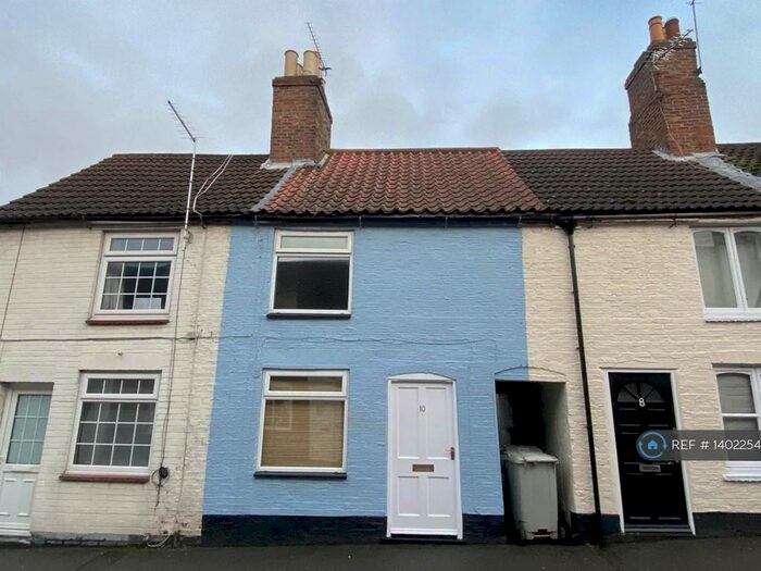 2 Bedroom Terraced House To Rent In Eve Street, Louth, LN11