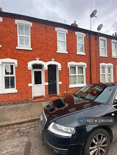 3 Bedroom Terraced House To Rent In Stanley Road, Northampton, NN5