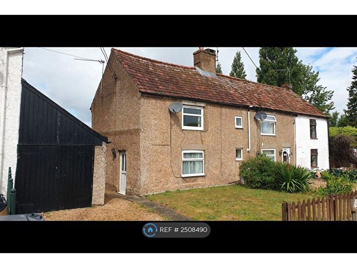 2 Bedroom End Of Terrace House To Rent In Fen Road, King's Lynn, PE33