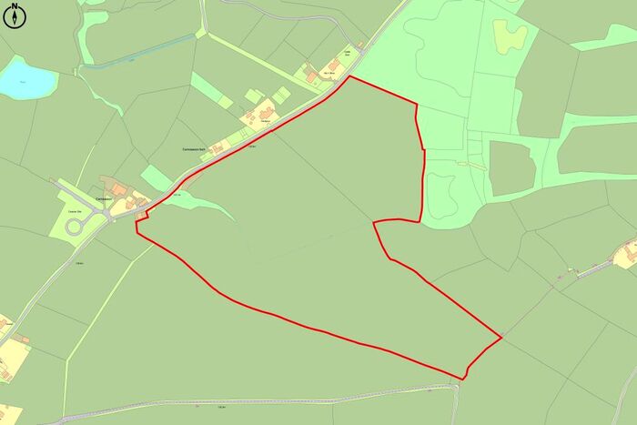 Property For Sale In Oakford, Llanarth, SA47