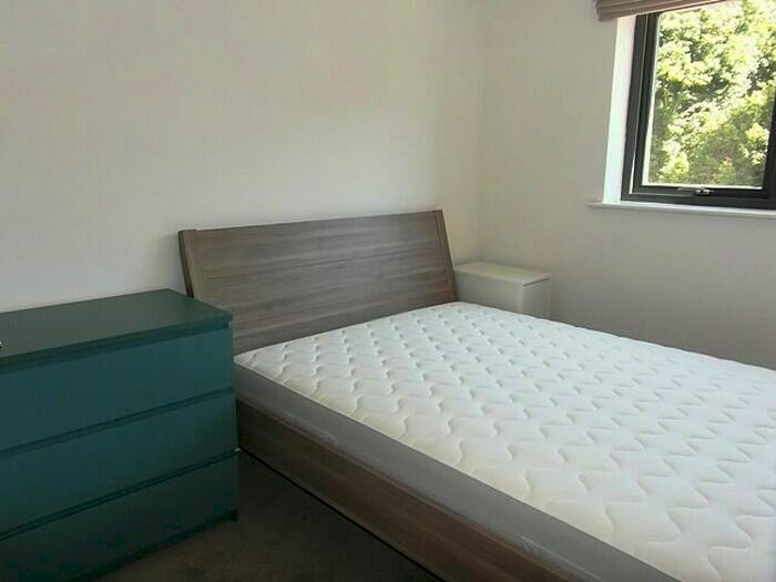 2 Bedroom Apartment To Rent In Bertram Way, NR1