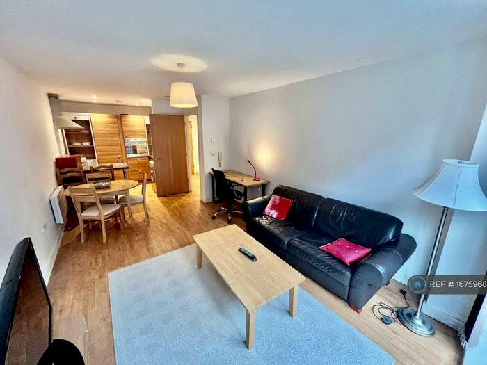 1 Bedroom Flat To Rent In Quebec Building, Salford, M3