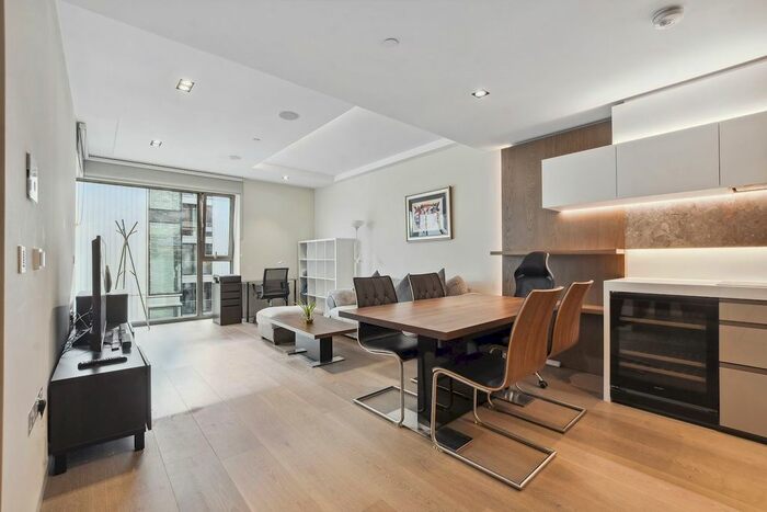 1 Bedroom Flat To Rent In Pearson Square, Fitzroy Place, London, W1T