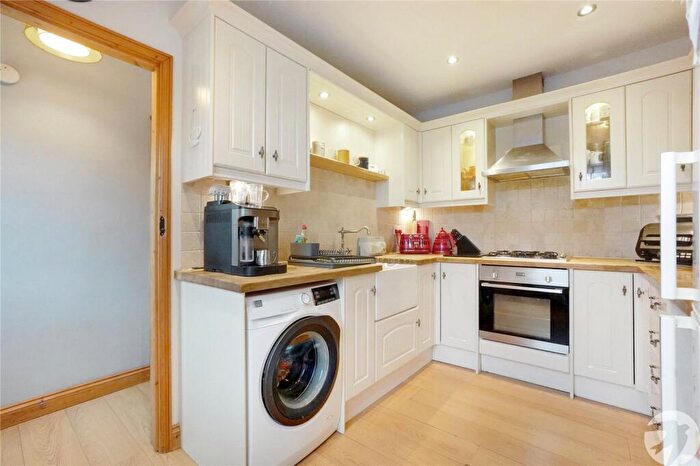 2 Bedroom Semi-Detached House For Sale In Bells Lane, Hoo, Rochester, Kent, ME3