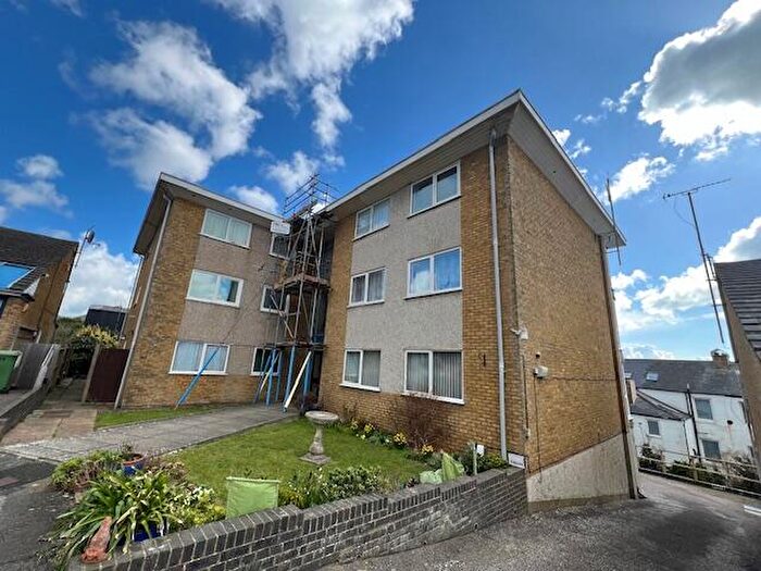 2 Bedroom House To Rent In Castle Bay, Sandgate, Folkestone, CT20