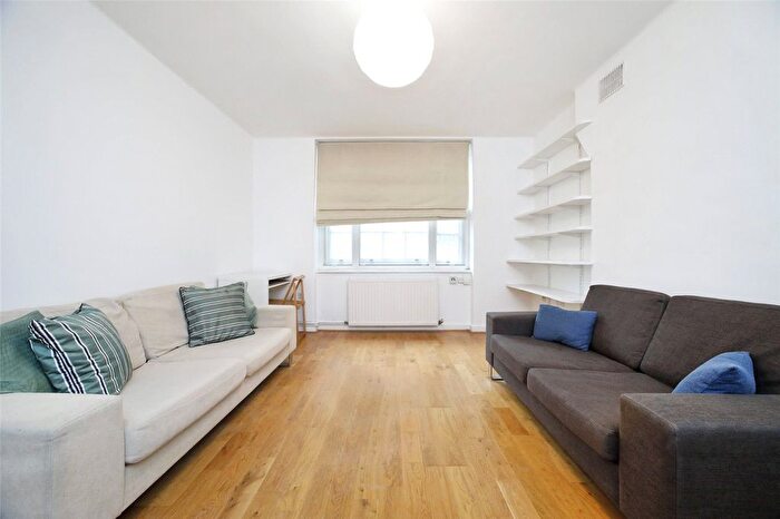1 Bedroom Flat To Rent In Boswell House, Boswell Street, London, WC1N
