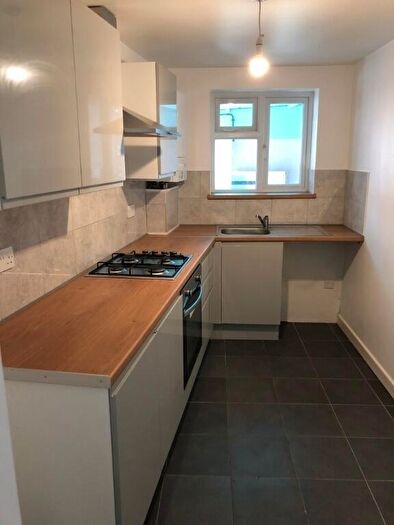 1 Bedroom Flat To Rent In Hill Street, Stoke-On-Trent, ST4
