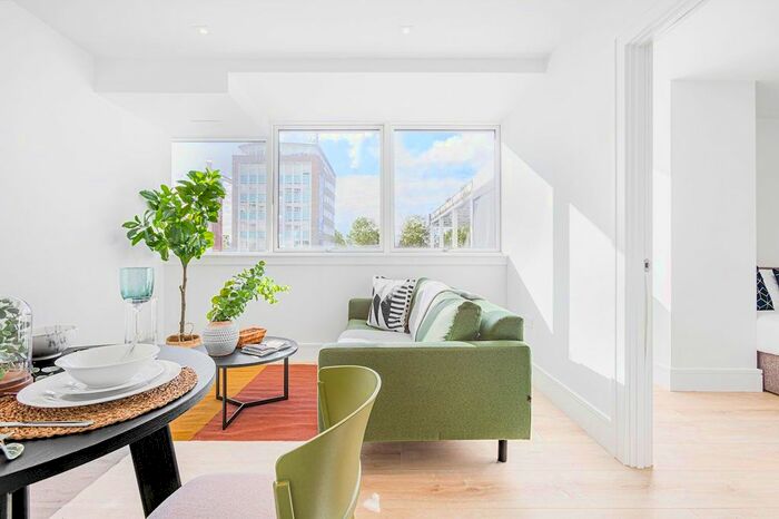 1 Bedroom Flat To Rent In Olympic Way, Wembley, HA9