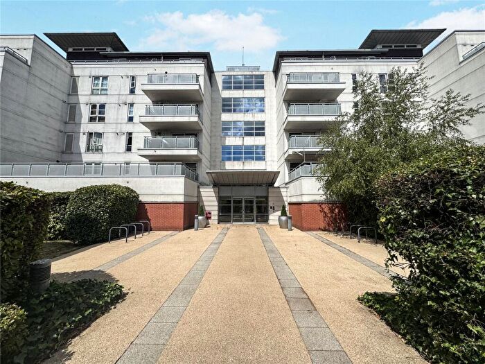 1 Bedroom Apartment For Sale In Watkin Road, Freemans Meadow, Leicester, LE2