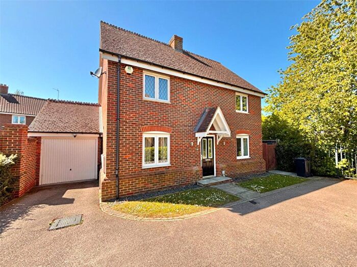 4 Bedroom House To Rent In The Furlong, Oakley, Bedford, MK43