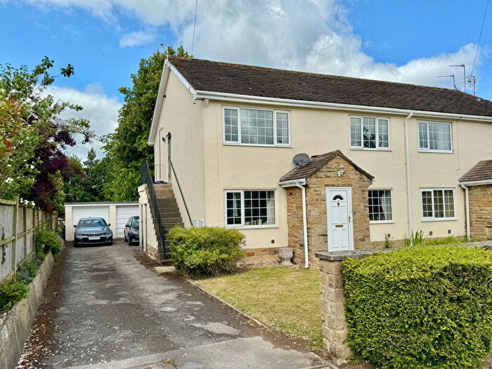 2 Bedroom Apartment For Sale In Wetherby, Micklethwaite View, LS22