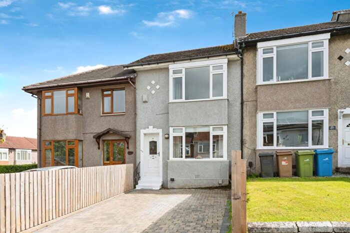 2 Bedroom Terraced House For Sale In Stamperland Avenue, Clarkston, Glasgow, G76