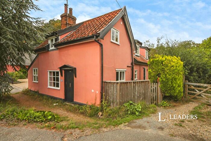 4 Bedroom Detached House To Rent In Woodbridge Road, Grundisburgh, IP13