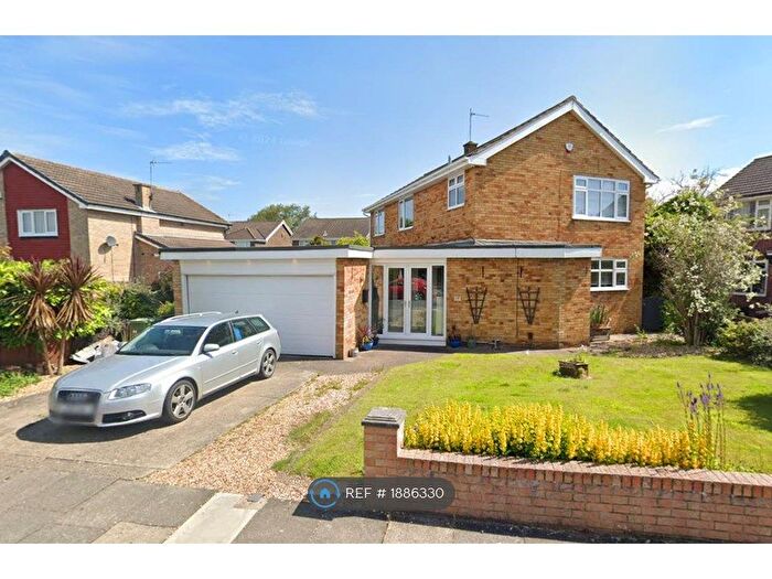 4 Bedroom Detached House To Rent In Lapwing Lane, Stockton-On-Tees, TS20
