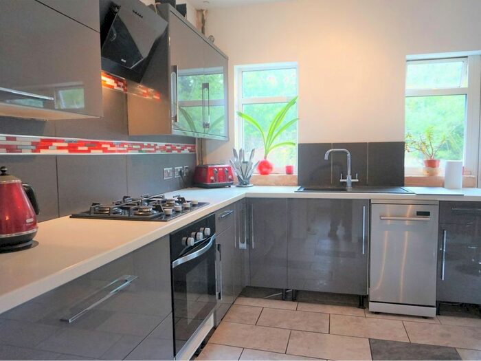 2 Bedroom Terraced House To Rent In Arthur Street, Bushey, Hertesmere, WD23