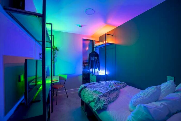 1 Bedroom Flat To Rent In Guilden Village, Lido Road, Guildford, GU1