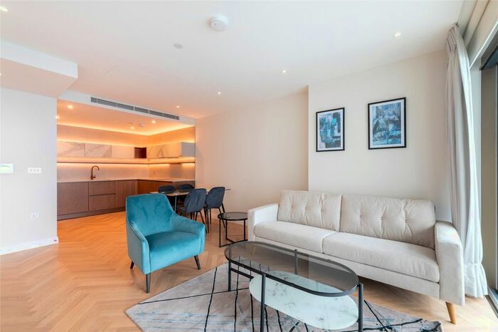 2 Bedroom Flat To Rent In Valentine House, Sands End Lane, Hammersmith &amp; Fulham, London, SW6