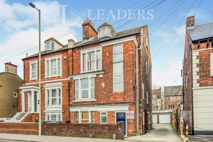 Studio To Rent In Ashburnham Road, Bedford, MK40