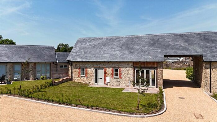 3 Bedroom Barn Conversion For Sale In Longburton, Sherborne, Dorset, DT9