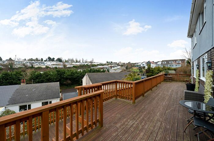 3 Bedroom Detached House For Sale In Grange Heights, Paignton, Devon, TQ4