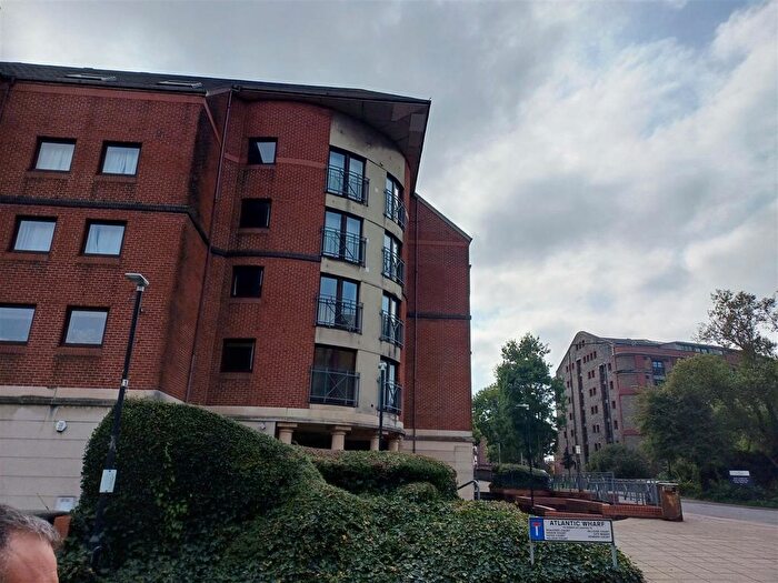 2 Bedroom Property To Rent In Schooner Way, Cardiff, CF10