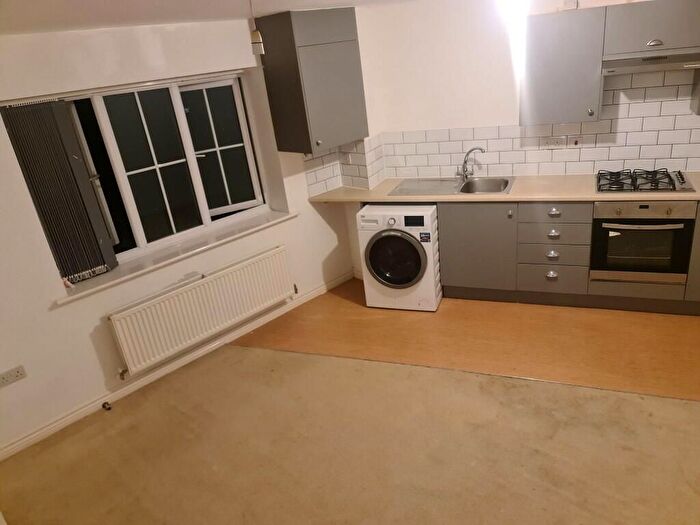 1 Bedroom Terraced House To Rent In Cossington Road, Coventry, CV6