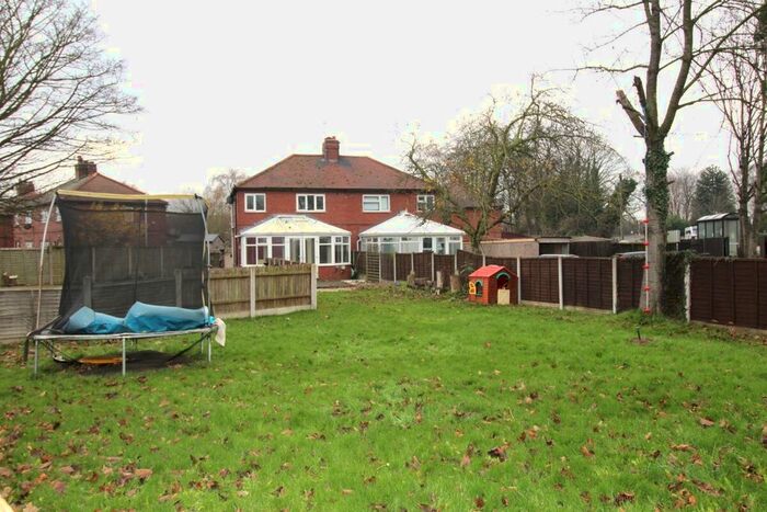 3 Bedroom Semi-Detached House For Sale In Sudforth Lane, Beal, Goole DN14