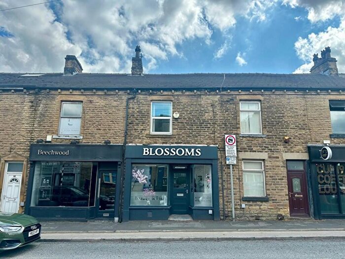 1 Bedroom Apartment To Rent In Bradford Road, Stanningley, LS28