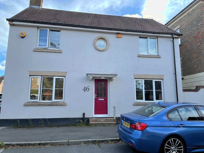 Houses for sale in Dorset